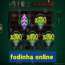 fodinha online